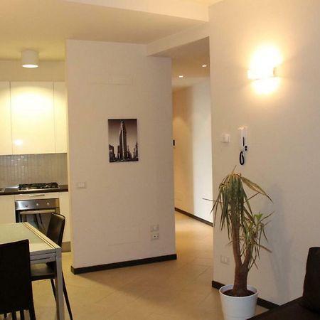 Residence Buelli E Dintorni ซาร์นีโก ภายนอก รูปภาพ