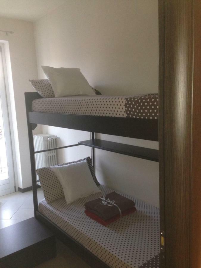 Residence Buelli E Dintorni ซาร์นีโก ภายนอก รูปภาพ