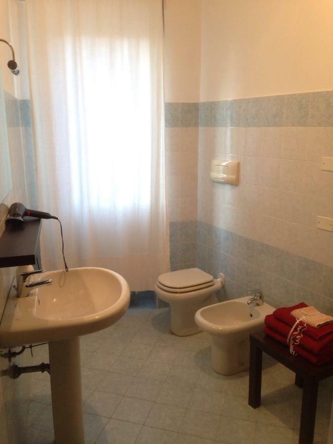 Residence Buelli E Dintorni ซาร์นีโก ภายนอก รูปภาพ