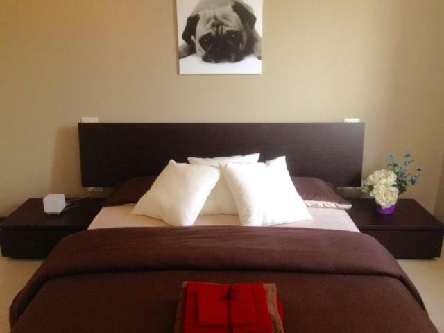 Residence Buelli E Dintorni ซาร์นีโก ภายนอก รูปภาพ