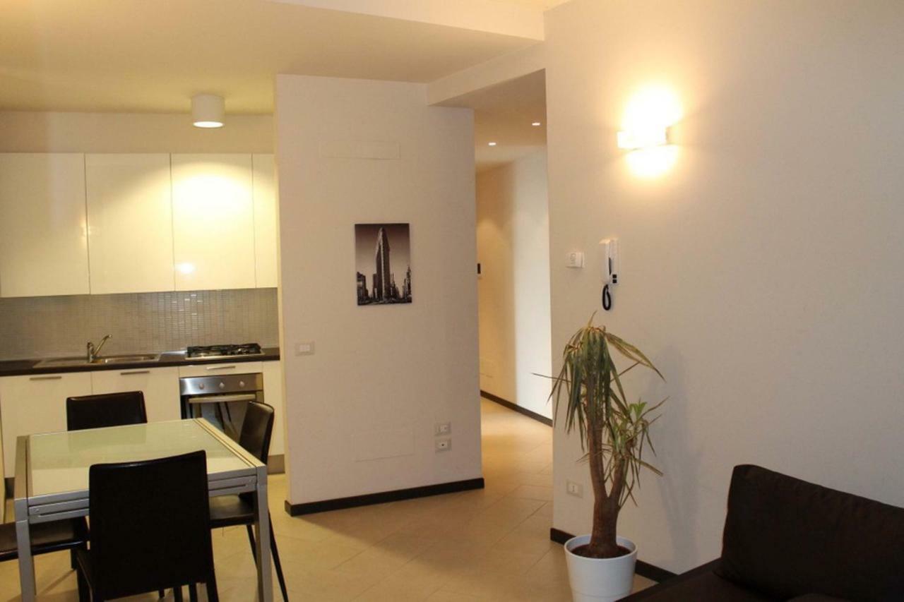 Residence Buelli E Dintorni ซาร์นีโก ภายนอก รูปภาพ
